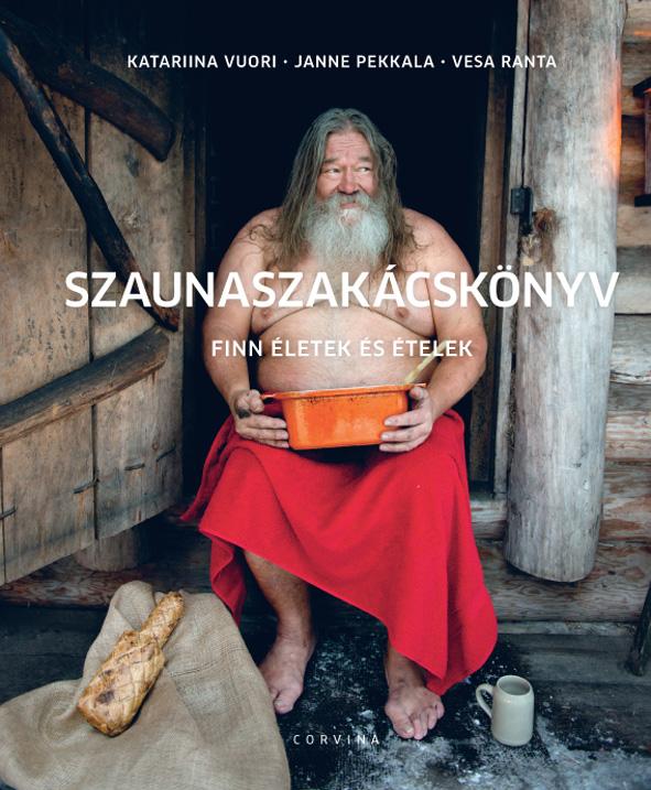 Szaunaszakácskönyv
