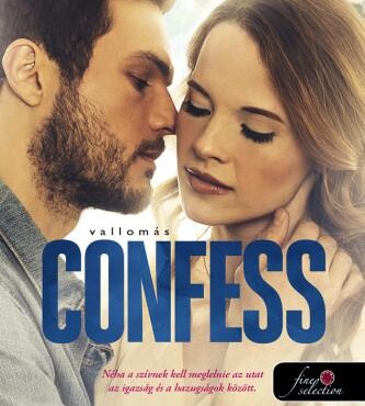 Confess - Vallomás