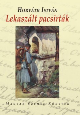Lekaszált Pacsirták