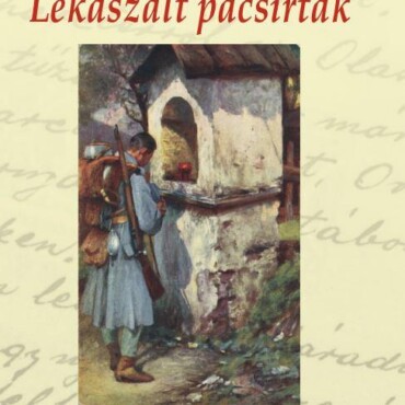 Lekaszált Pacsirták