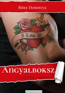 Angyalboksz - Nehézfiúk A Börtönéletről