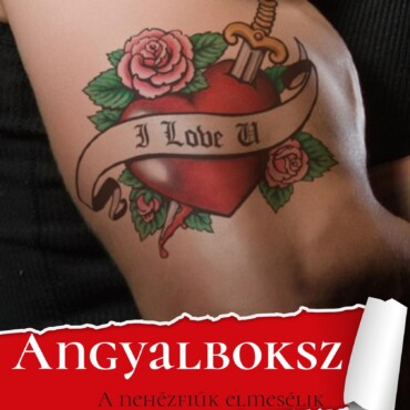 Angyalboksz - Nehézfiúk A Börtönéletről