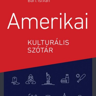 Amerikai Kulturális Szótár