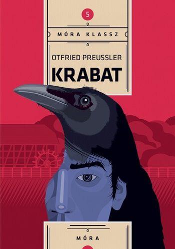 Krabat - Móra Klassz 5.
