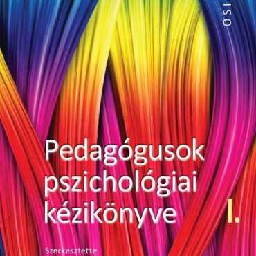 Pedagógusok Pszichológiai Kézikönyve I - Iii.