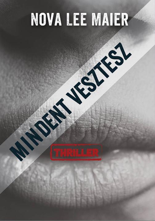 Mindent Vesztesz