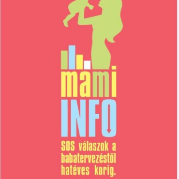 Mami Info - Sos Válaszok A Babatervezéstől Hatéves Korig