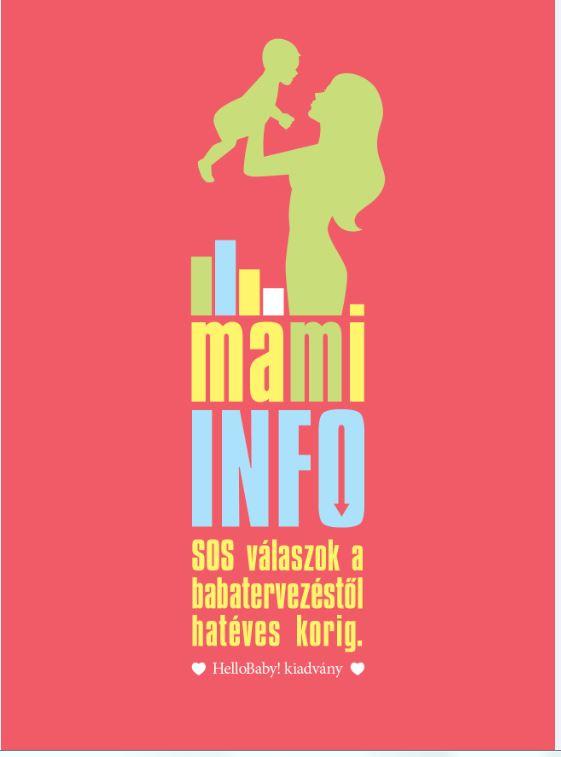 Mami Info - Sos Válaszok A Babatervezéstől Hatéves Korig