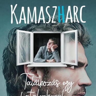 Kamaszharc - Találkozás Egy Fiatalemberrel...