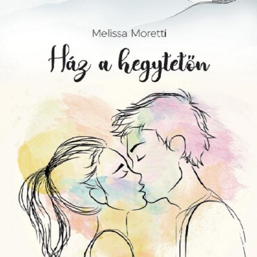 Ház A Hegytetőn