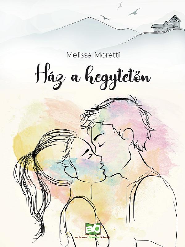 Ház A Hegytetőn