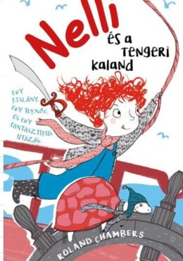 Nelli És A Tengeri Kaland