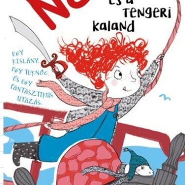 Nelli És A Tengeri Kaland