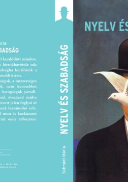 Nyelv És Szabadság