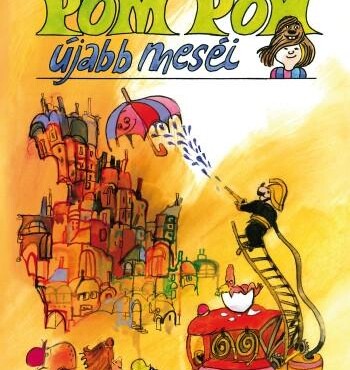 Pom Pom Újabb Meséi