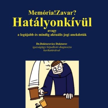 Memória! Zavar? - Hatályonkívül