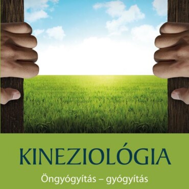 Kineziológia - Öngyógyítás-Gyógyítás A Diszlexiától Az Allergiáig