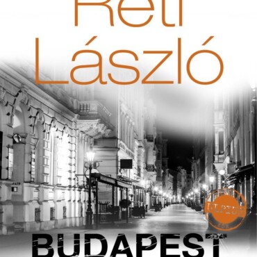Budapest Boulevard