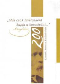 Más Csak Levelenként Kapja A Borostyánt... - Kincsek, Kultusz, Hatástörténet