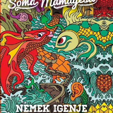 Nemek Igenje (Második, Javított Kiadás)