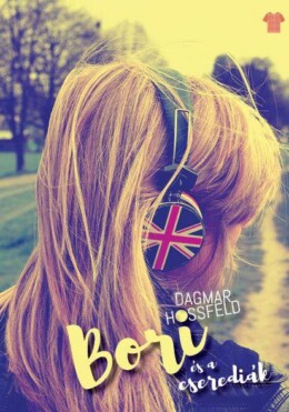 Bori És A Cserediák - Bori És Barátai 3.