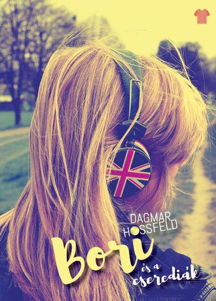 Bori És A Cserediák - Bori És Barátai 3.