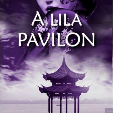 A Lila Pavilon