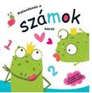 Kalandozás A Számok Körül