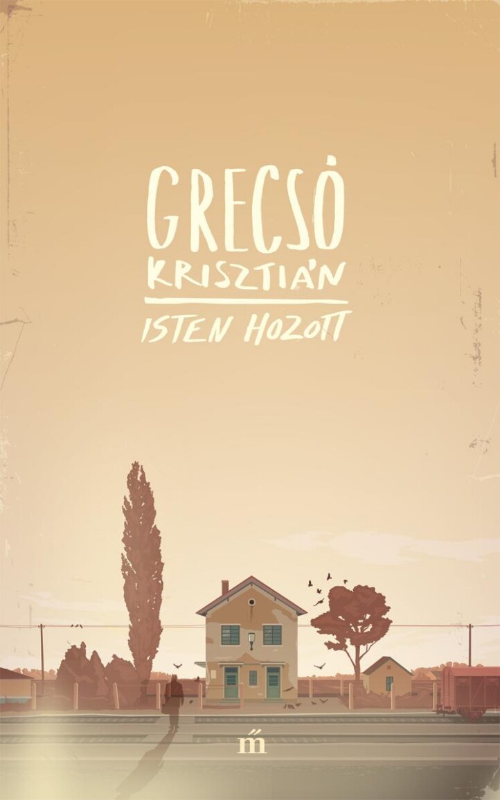 Isten Hozott (Új)
