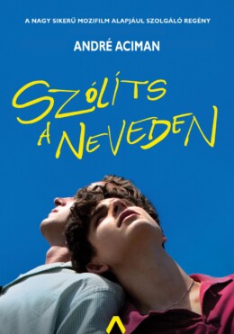 Szólíts A Neveden