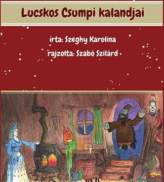 Lucskos Csumpi Kalandjai