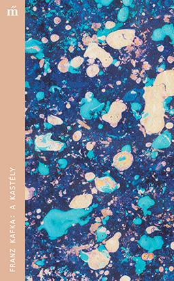 A Kastély - Magvető Zsebkönyvtár