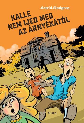 Kalle Nem Ijed Meg Az Árnyékától