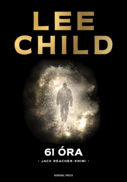 61 Óra - Jack Reacher Krimi