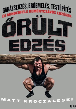 Őrült Edzés