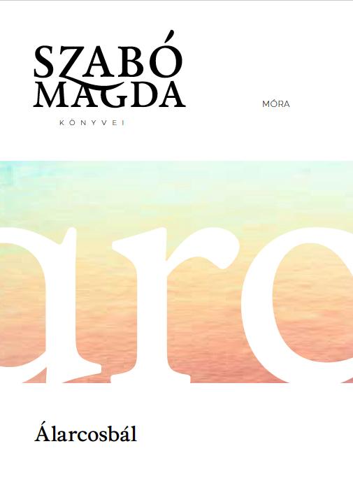 Álarcosbál - 8. Kiadás