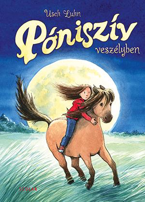 Póniszív Veszélyben