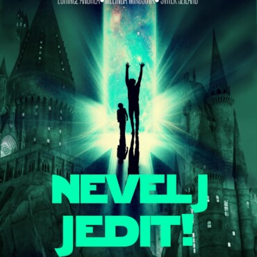 Nevelj Jedit! - A Képzelet Pedagógiája