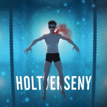 Holtverseny - Új, Bővített Kiadás