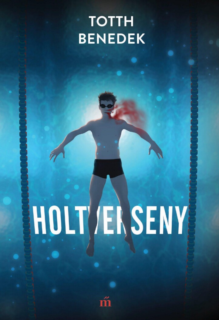 Holtverseny - Új, Bővített Kiadás