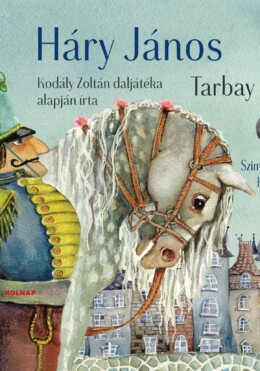 Háry János  - Cd Melléklettel