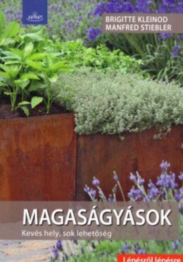 Magaságyások - Kevés Hely, Sok Lehetőség (Lépésről Lépésre)