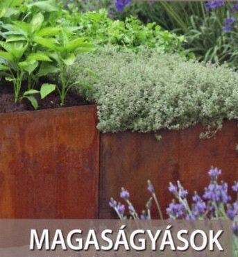 Magaságyások - Kevés Hely, Sok Lehetőség (Lépésről Lépésre)