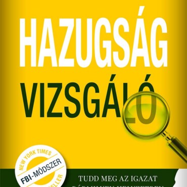 Hazugságvizsgáló