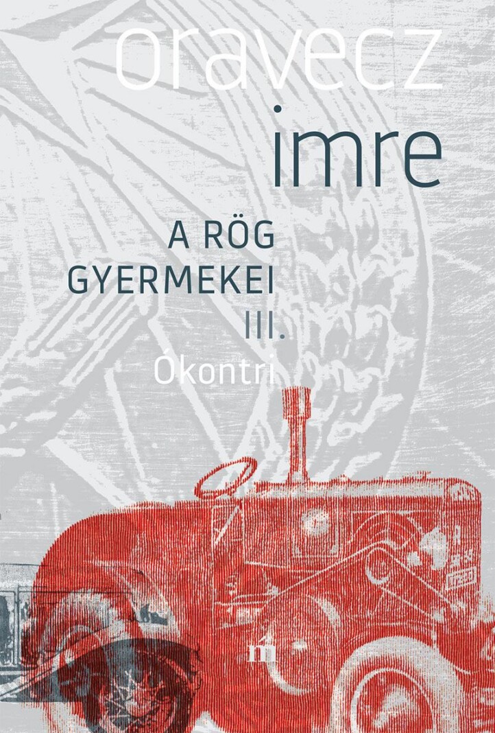Ókontri - A Rög Gyermekei Iii.