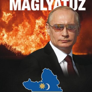 Máglyatűz - A Háború Peremén
