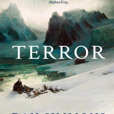 Terror - Kötött