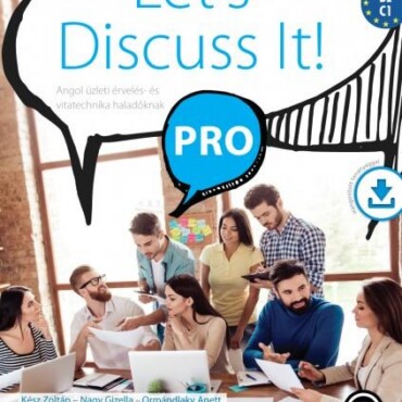 LetS Discuss It! Pro  Lx-0023-1