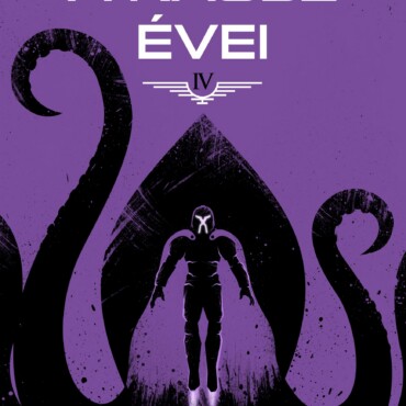 A Káosz Évei - Vörös Lázadás Iv.