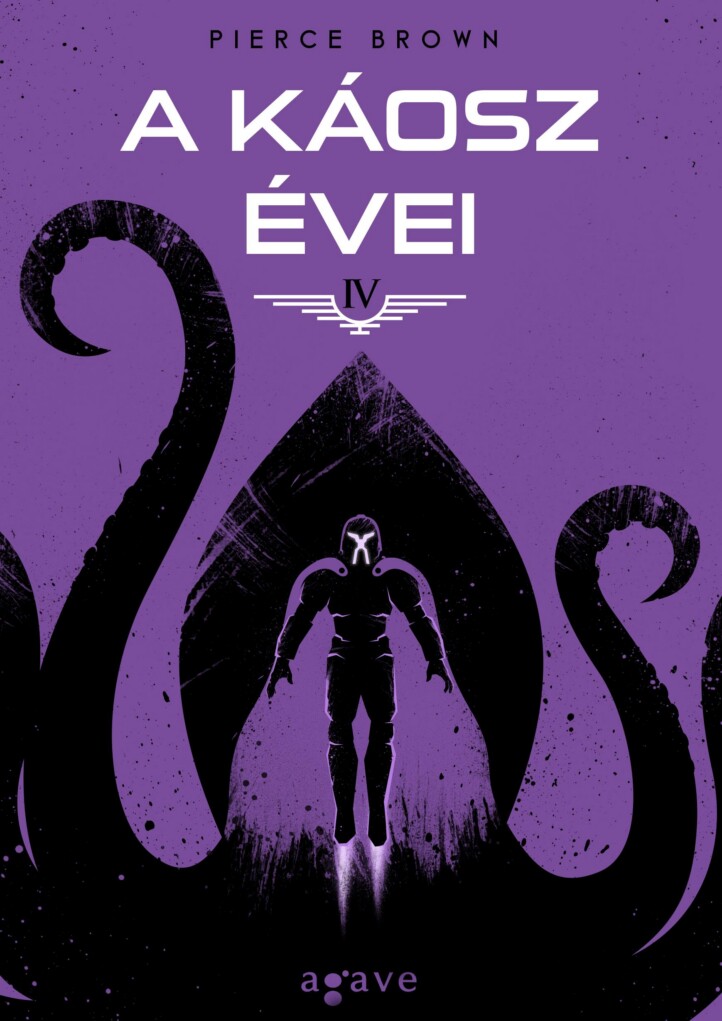 A Káosz Évei - Vörös Lázadás Iv.